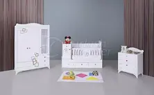 Habitaciones para bebés