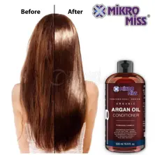 Crema para el cabello Argan Oil 500 ML