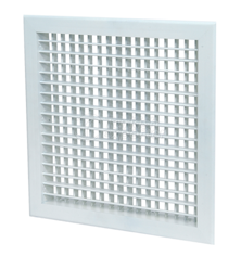 Double Reflection Grilles DDG1