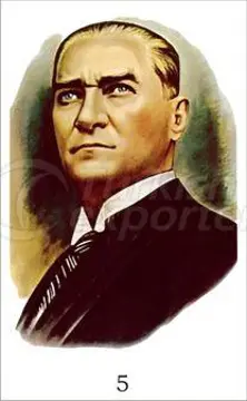 Ataturk Affiches