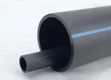 HDPE 100 Water Pipes