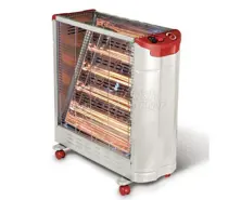 Quartz Heater KS-2863