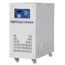 3PHASE 30 kVA Voltage Regulator