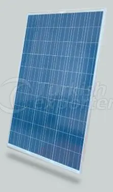 Fotovoltaik Güneş Paneli