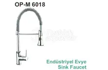 Sink Faucet  OP-B 6018