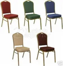 Banquette Chair