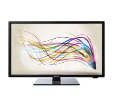 22″ Led Tv with Satellite