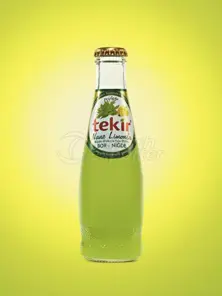 Nane Limonlu Soda