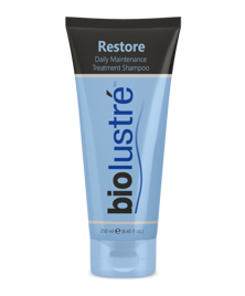 Shampooing Soin Quotidien Biolustre Restore (250 ml)