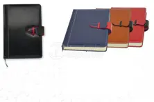 Notebook-Organizer-Agenda