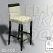 Барный стул BS-102