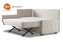 Space Savers Beds High Rise