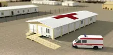 Troop Medical Clinic