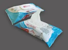 Hygiene and Medical Material Packaging