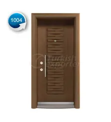 Стальные двери Innova 1004