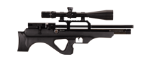 PCP Air Rifle - HG201