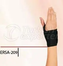 Bandage Wrist Support