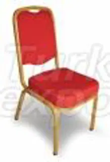 Banquet Chair -BR  107