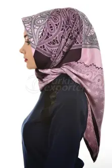 Headscarves Rayon
