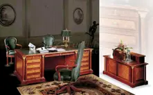 Classic Office Furniture