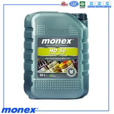 Monex - HD 50