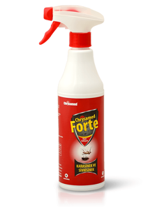 Chrysamed Forte