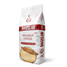 Baklava Flour