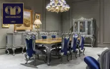 HERA DINING COLLECTION