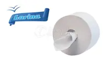 Center-Pull Smart Toilet Paper Larina