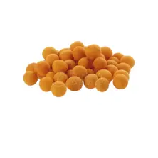 Sauced Coated Chickpeas