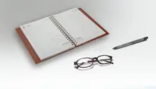 Agenda and Promotional Products