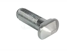 Container Lock Spare Parts 50 Mm