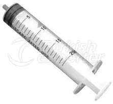 Syringes 20 ML