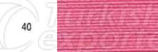 Altınbaşak Örgü Ve Şal İpli̇ği̇ %100 Polyester (100 Gr) - 40