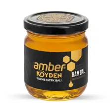 Amber Special Honey 250 gr
