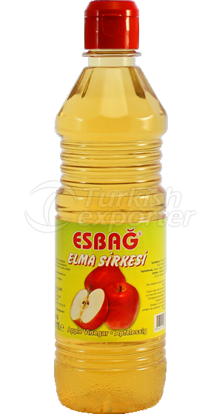 Cider  Vinegar  Esbag