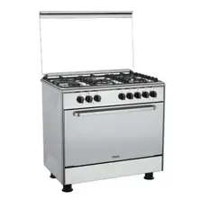 Free Standing Oven FO 96G5 S