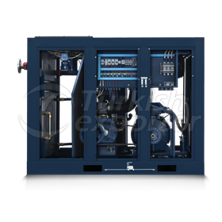 Electric Screw Compressor R 180-262