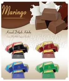 Maringo Bottom Compound Chocolate