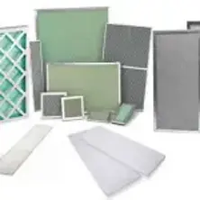 DUST STOP PANEL FILTERS
