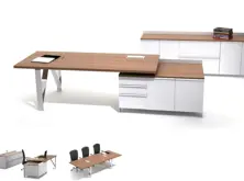 Executive Table Type-M