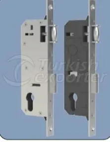 Elephant Locks For PVC Doors