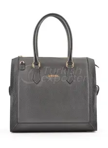 Женская сумка, 7774-1 черная