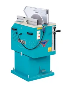 Cutting Machine MK 420 Manuel