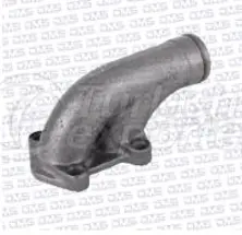 Exhaust Manifold DMS 02 309