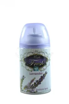 Automatic Refill Air Freshener