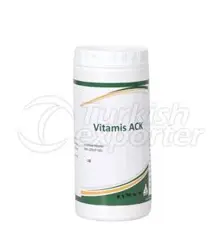 Vitamis ACK