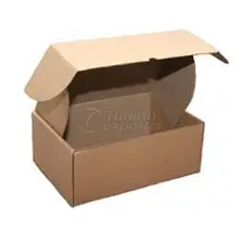 Специальные коробки