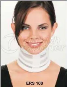 Cervical Collar Chins