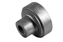 Roller Pulley
